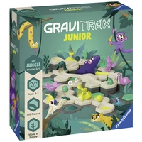 Ravensburger 27499 GraviTrax Junior Starter-Set L Jungle Ravensburger 27499 GraviTrax Junior Starter-Set L Jungle