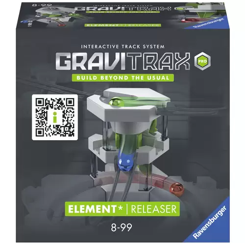 Ravensburger 27486 GraviTrax PRO Element Releaser Ravensburger 27486 GraviTrax PRO Element Releaser