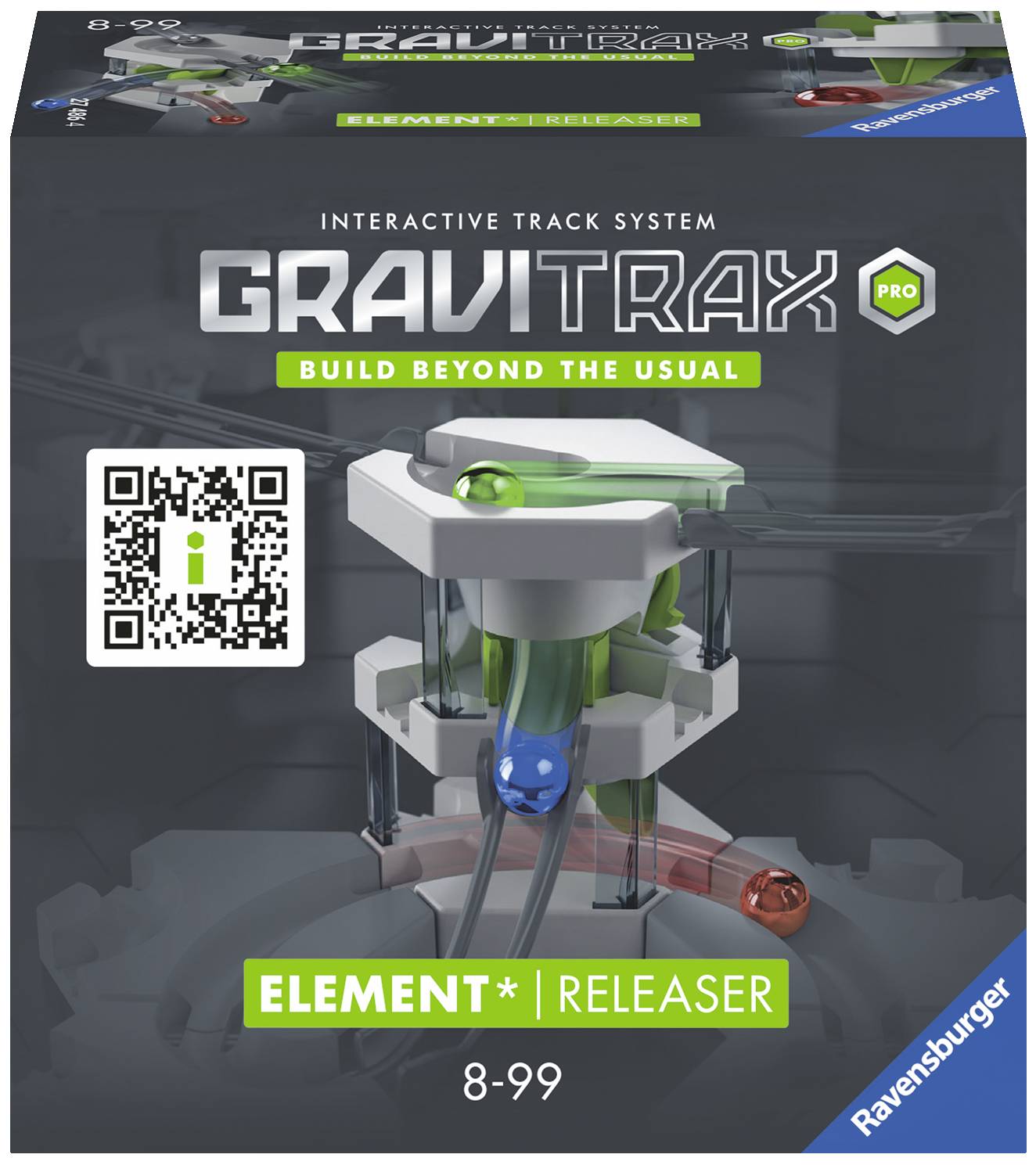 Ravensburger GraviTrax PRO Element Releaser 27486