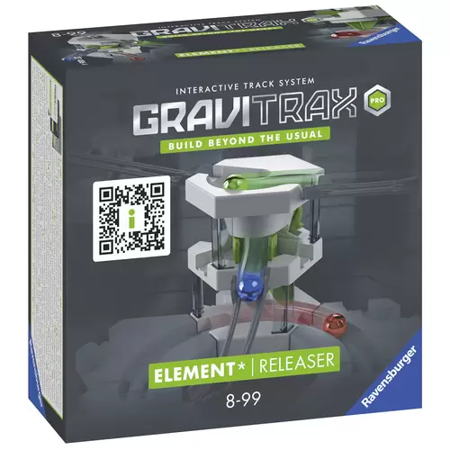 Ravensburger 27486 GraviTrax PRO Element Releaser Ravensburger 27486 GraviTrax PRO Element Releaser