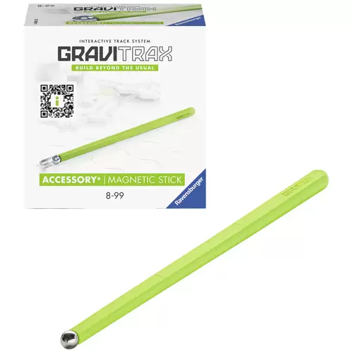 Ravensburger 27478 Gravitrax Accessory Magnetic Stick Ravensburger 27478 Gravitrax Accessory Magnetic Stick