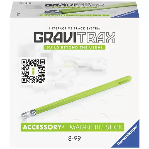 Ravensburger 27478 Gravitrax Accessory Magnetic Stick Ravensburger 27478 Gravitrax Accessory Magnetic Stick