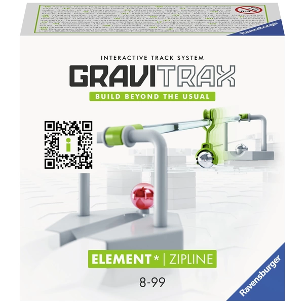 Ravensburger 27472 GraviTrax Element Zipline Ravensburger 27472 GraviTrax Element Zipline