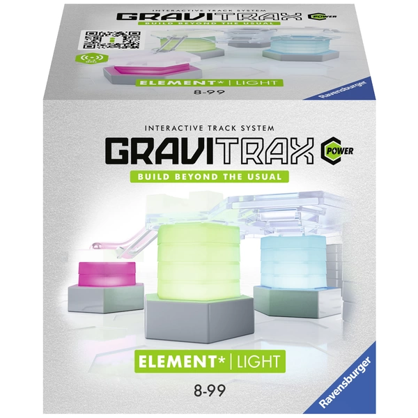 Ravensburger 27467 GraviTrax POWER Element Light Ravensburger 27467 GraviTrax POWER Element Light