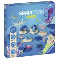 Ravensburger 27400 GraviTrax Junior Extension Ocean Ravensburger 27400 GraviTrax Junior Extension Ocean