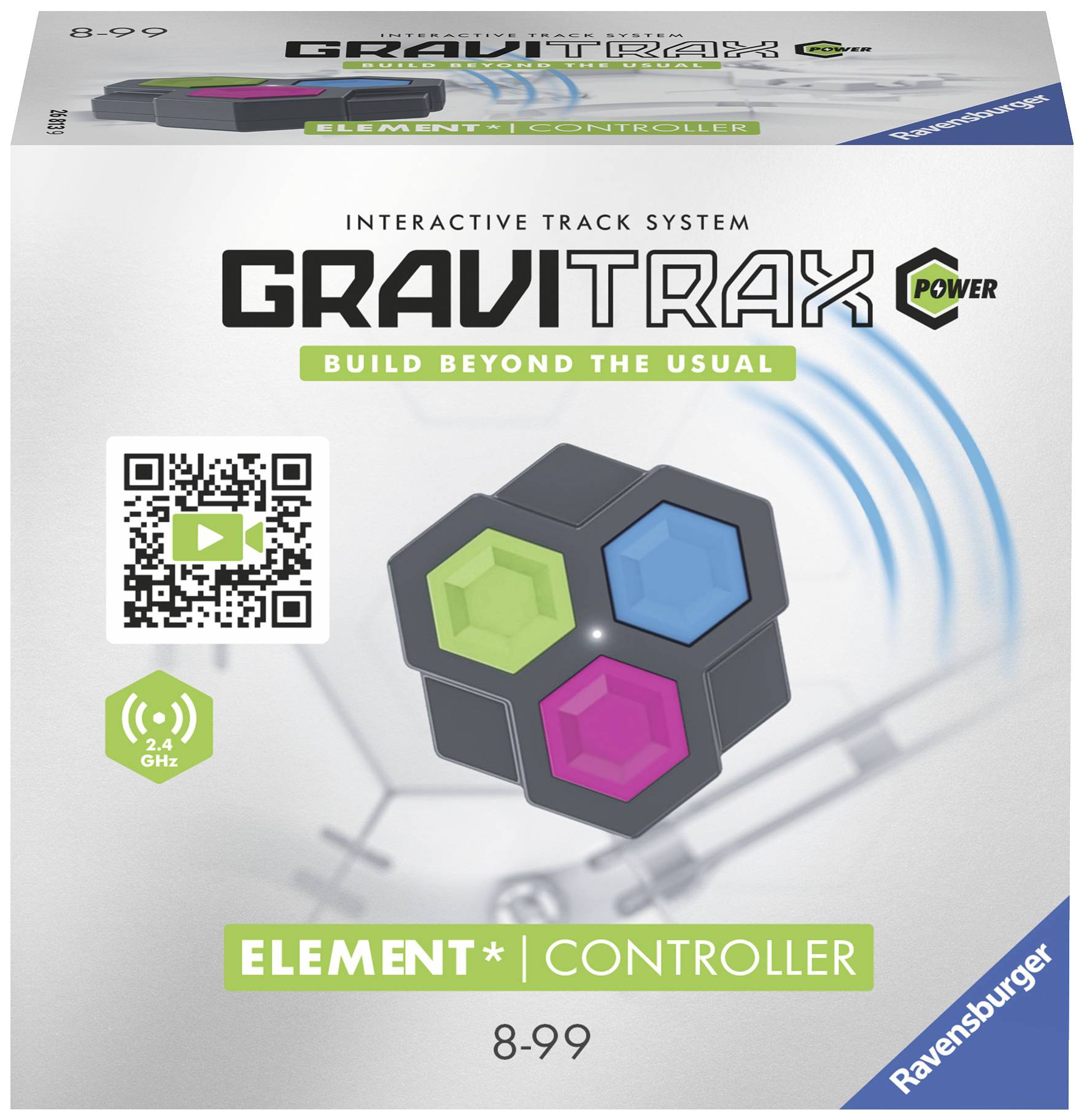 Ravensburger 26813 GraviTrax POWER Element Controller