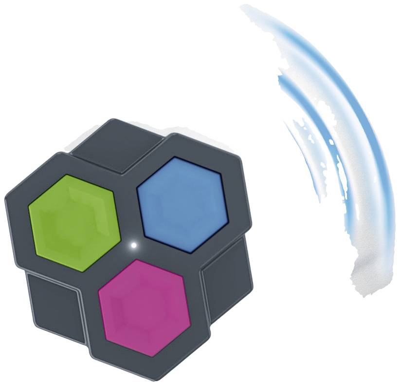 Ravensburger 26813 GraviTrax POWER Element Controller