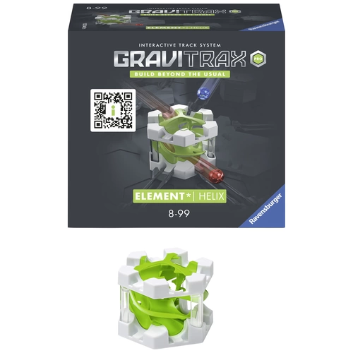 Ravensburger 22434 GraviTrax PRO Element Helix Ravensburger 22434 GraviTrax PRO Element Helix