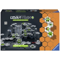 Ravensburger 22432 GraviTrax PRO Theme-Set Extreme Ravensburger 22432 GraviTrax PRO Theme-Set Extreme