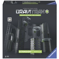 Ravensburger GraviTrax PRO Extension Vertical 22427 Ravensburger GraviTrax PRO Extension Vertical 22427