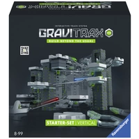 Ravensburger 22426 GraviTrax PRO Starter-Set Vertical Ravensburger 22426 GraviTrax PRO Starter-Set Vertical
