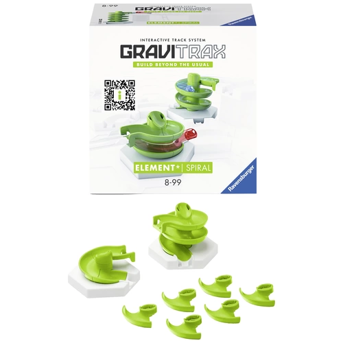 Ravensburger 22424 GraviTrax Element Spiral Ravensburger 22424 GraviTrax Element Spiral