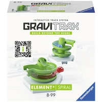Ravensburger 22424 GraviTrax Element Spiral Ravensburger 22424 GraviTrax Element Spiral