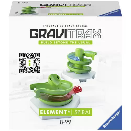 Ravensburger 22424 GraviTrax Element Spiral Ravensburger 22424 GraviTrax Element Spiral