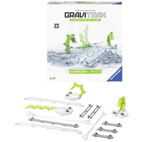 Ravensburger 22423 GraviTrax Extension Bridges Ravensburger 22423 GraviTrax Extension Bridges