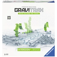Ravensburger 22423 GraviTrax Extension Bridges Ravensburger 22423 GraviTrax Extension Bridges