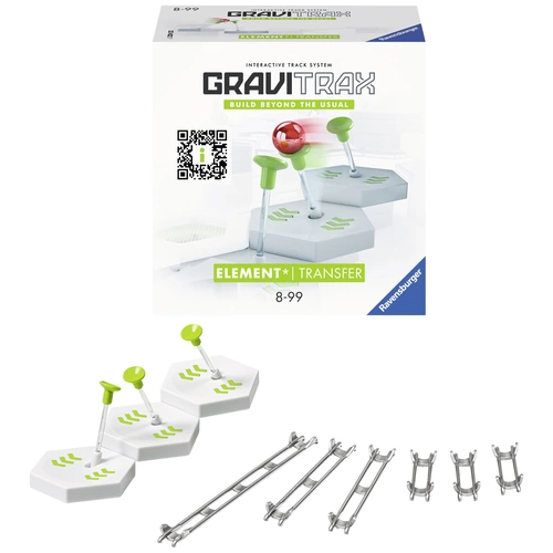 Ravensburger 22422 GraviTrax Element Transfer Ravensburger 22422 GraviTrax Element Transfer