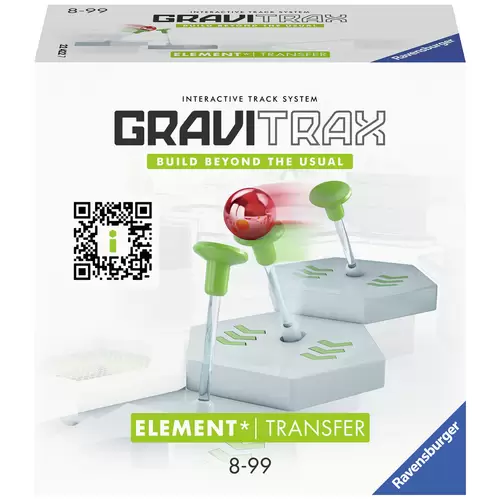 Ravensburger 22422 GraviTrax Element Transfer Ravensburger 22422 GraviTrax Element Transfer