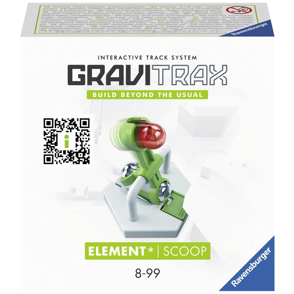 Ravensburger 22418 GraviTrax Element Scoop Ravensburger 22418 GraviTrax Element Scoop