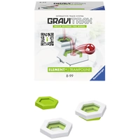 Ravensburger 22417 GraviTrax Element Trampoline Ravensburger 22417 GraviTrax Element Trampoline