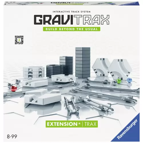 Ravensburger 22414 GraviTrax Extension Trax Ravensburger 22414 GraviTrax Extension Trax