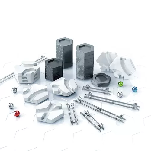 Ravensburger 22414 GraviTrax Extension Trax Ravensburger 22414 GraviTrax Extension Trax