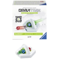Ravensburger 22413 GraviTrax Element Magnetic cannon Ravensburger 22413 GraviTrax Element Magnetic cannon