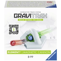 Ravensburger 22413 GraviTrax Element Magnetic cannon Ravensburger 22413 GraviTrax Element Magnetic cannon