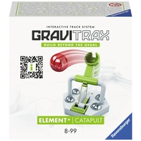Ravensburger 22411 GraviTrax Element Catapult Ravensburger 22411 GraviTrax Element Catapult