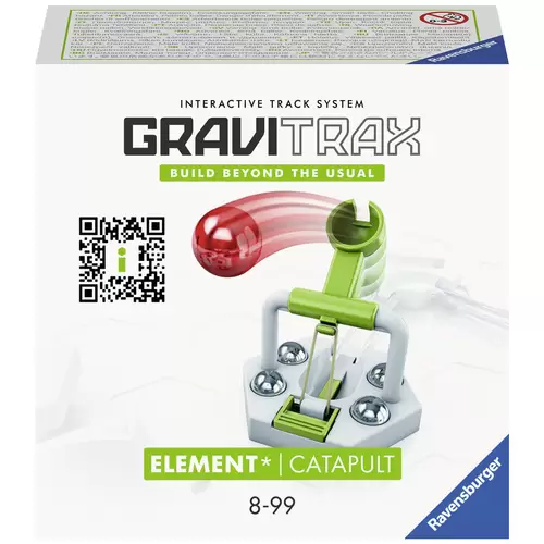 Ravensburger 22411 GraviTrax Element Catapult Ravensburger 22411 GraviTrax Element Catapult
