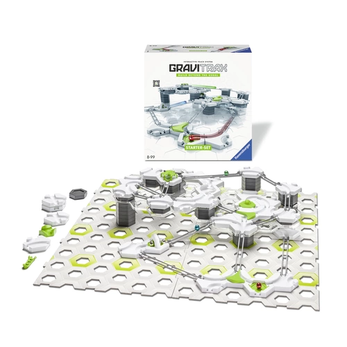 Ravensburger 22410 GraviTrax Starter-Set Ravensburger 22410 GraviTrax Starter-Set