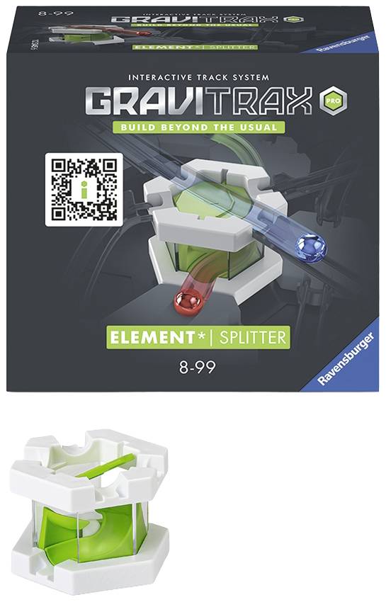 Ravensburger 22383 GraviTrax PRO Element Splitter