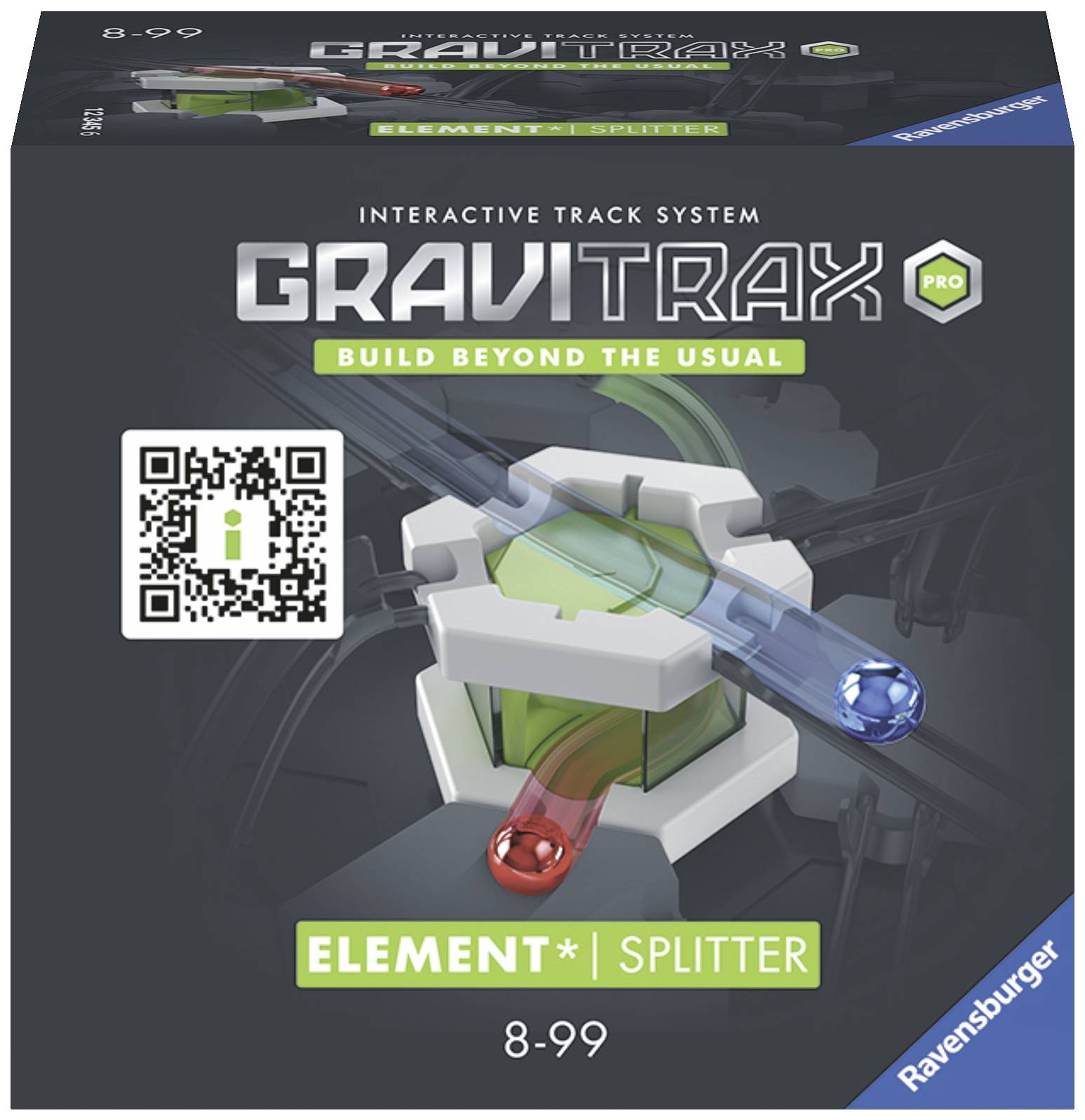 Ravensburger 22383 GraviTrax PRO Element Splitter