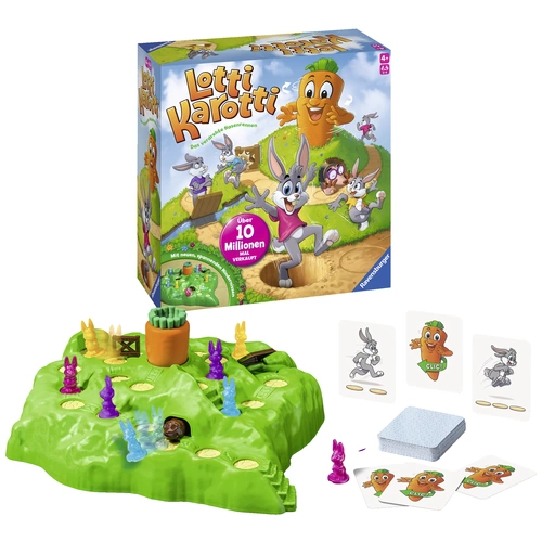 Ravensburger 22343 Ravensburger 22343