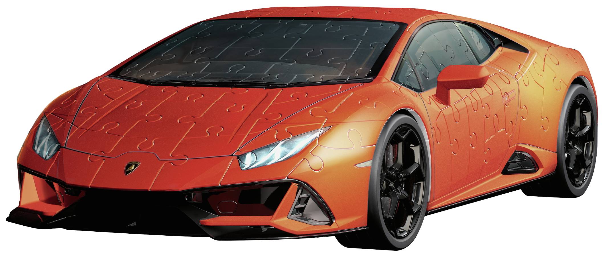 Lamborghini Huracán EVO - Arancio 11571 1St.