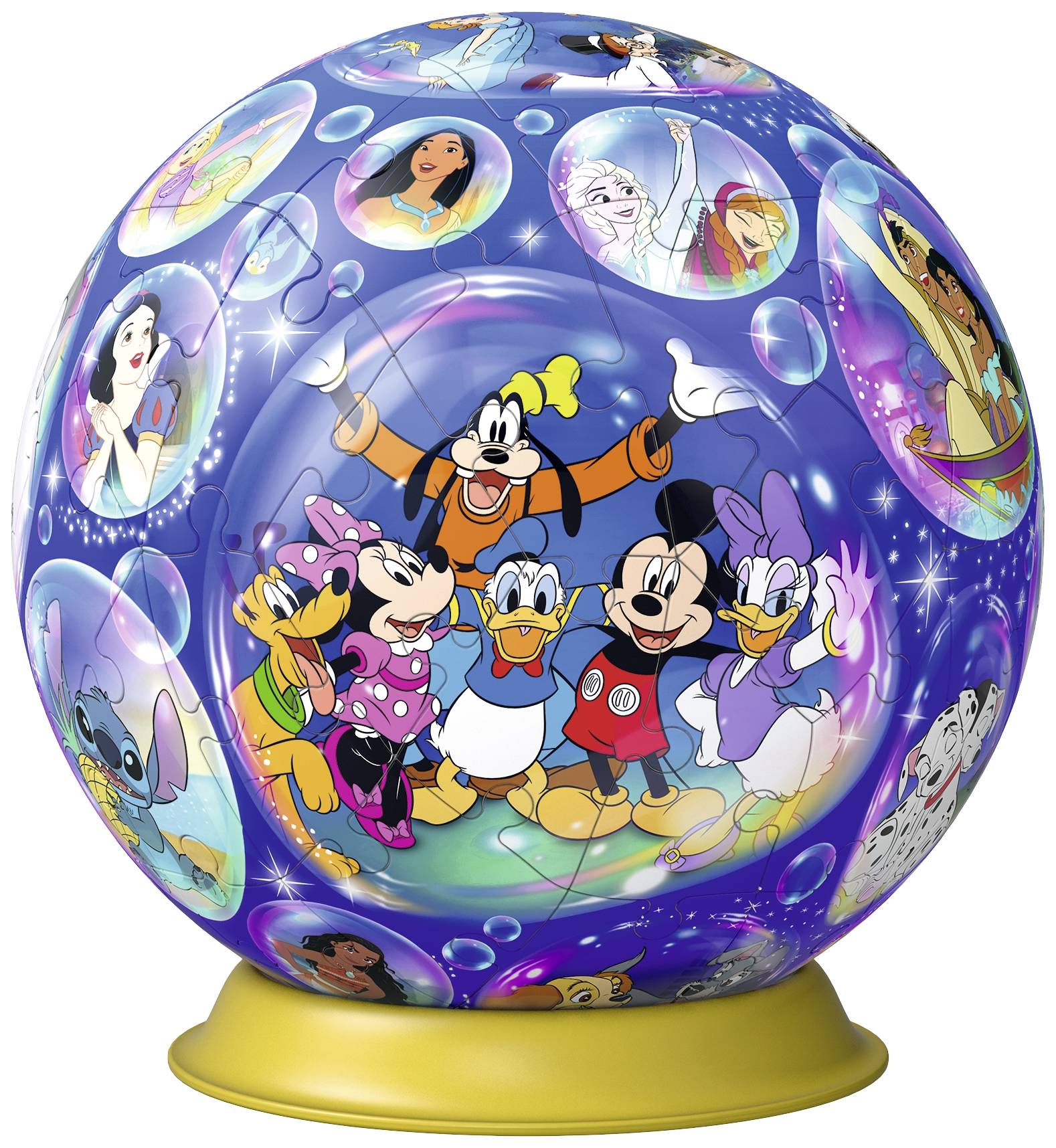 Disney Charaktere 72p 11561 1 St.