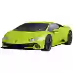 Lamborghini Huracán EVO - Verde 11559 1St. Lamborghini Huracán EVO - Verde 11559 1St.
