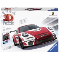 Porsche 911 GT3 Cup "Salzburg Design" 11558 1St. Porsche 911 GT3 Cup "Salzburg Design" 11558 1St.