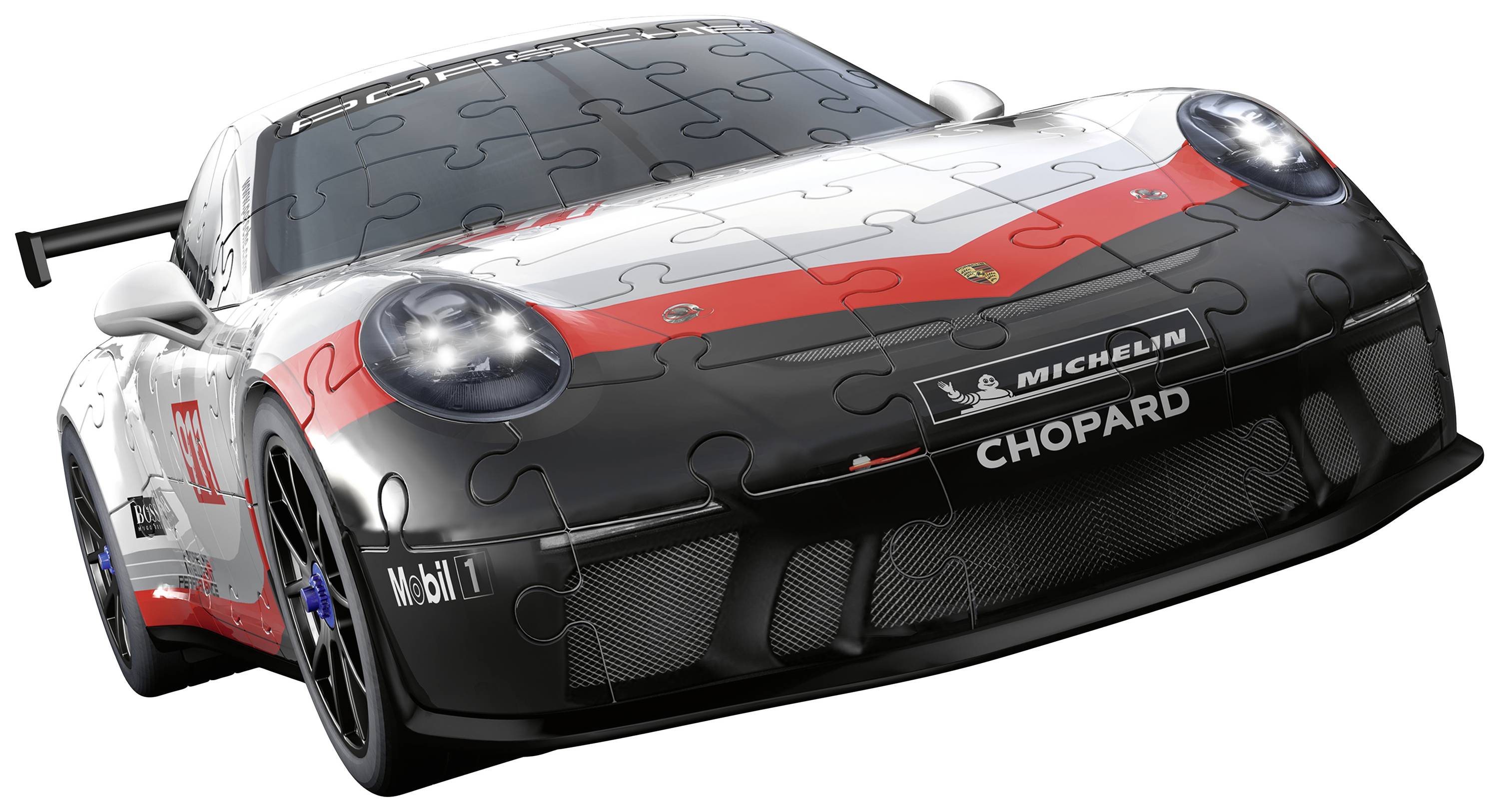 Porsche 911 GT3 Cup 11557 1St.