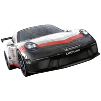 Porsche 911 GT3 Cup 11557 1St. Porsche 911 GT3 Cup 11557 1St.