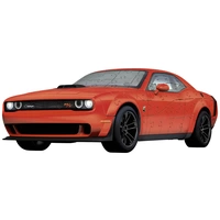 Dodge Challenger R/T Scat Pack Widebody 11284 1St. Dodge Challenger R/T Scat Pack Widebody 11284 1St.