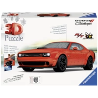 Dodge Challenger R/T Scat Pack Widebody 11284 1St. Dodge Challenger R/T Scat Pack Widebody 11284 1St.