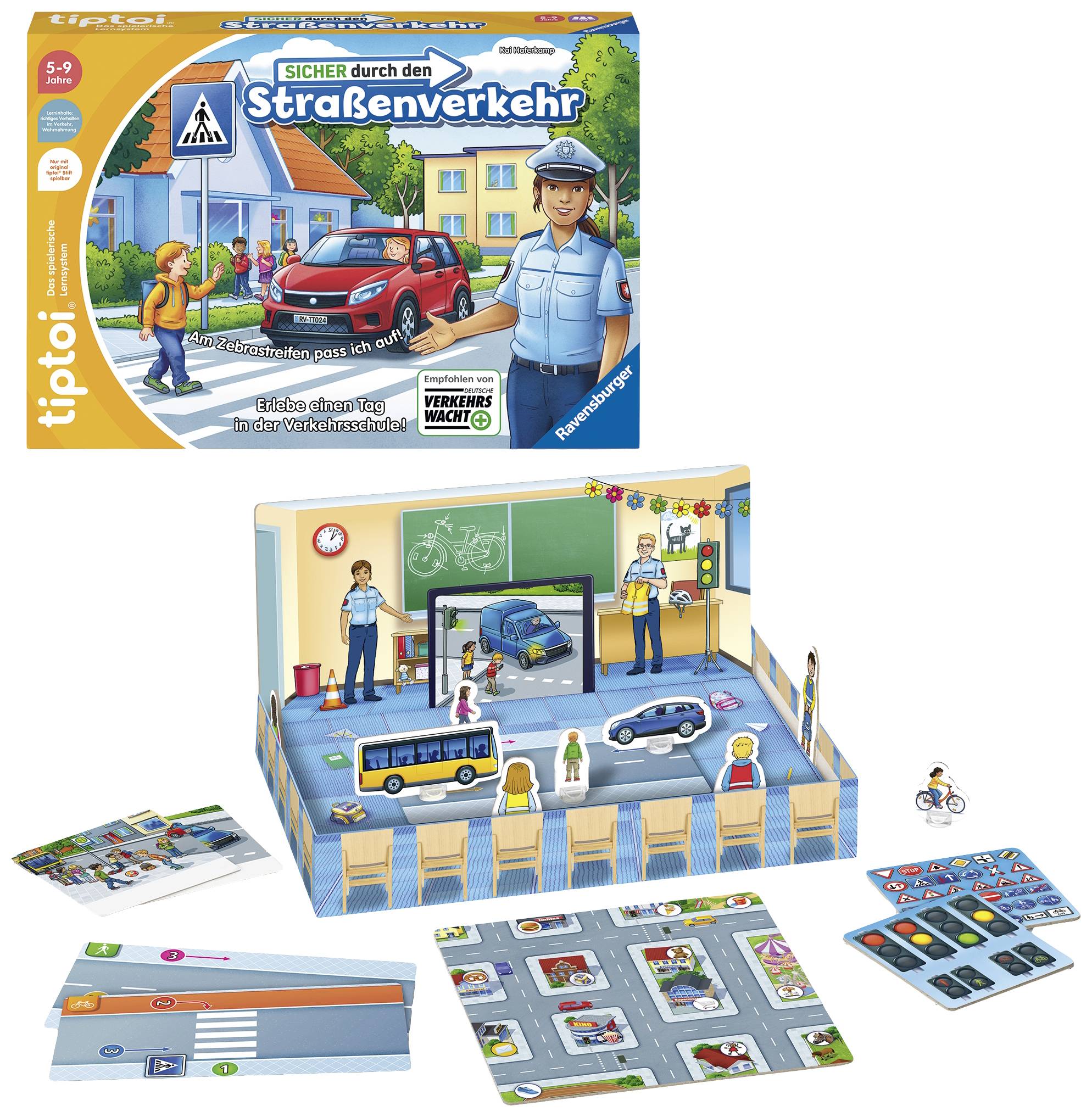 Ravensburger 00173