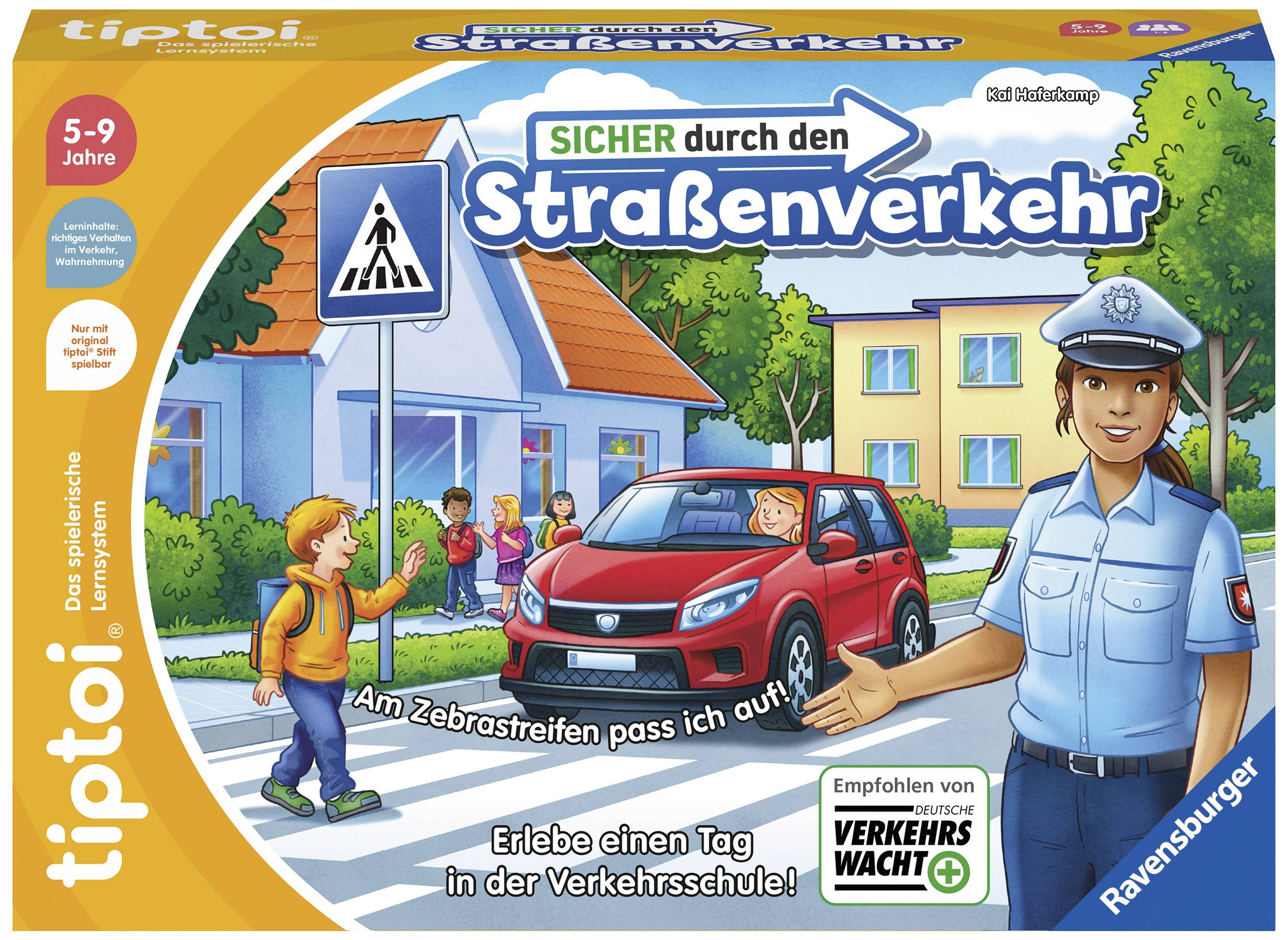 Ravensburger 00173