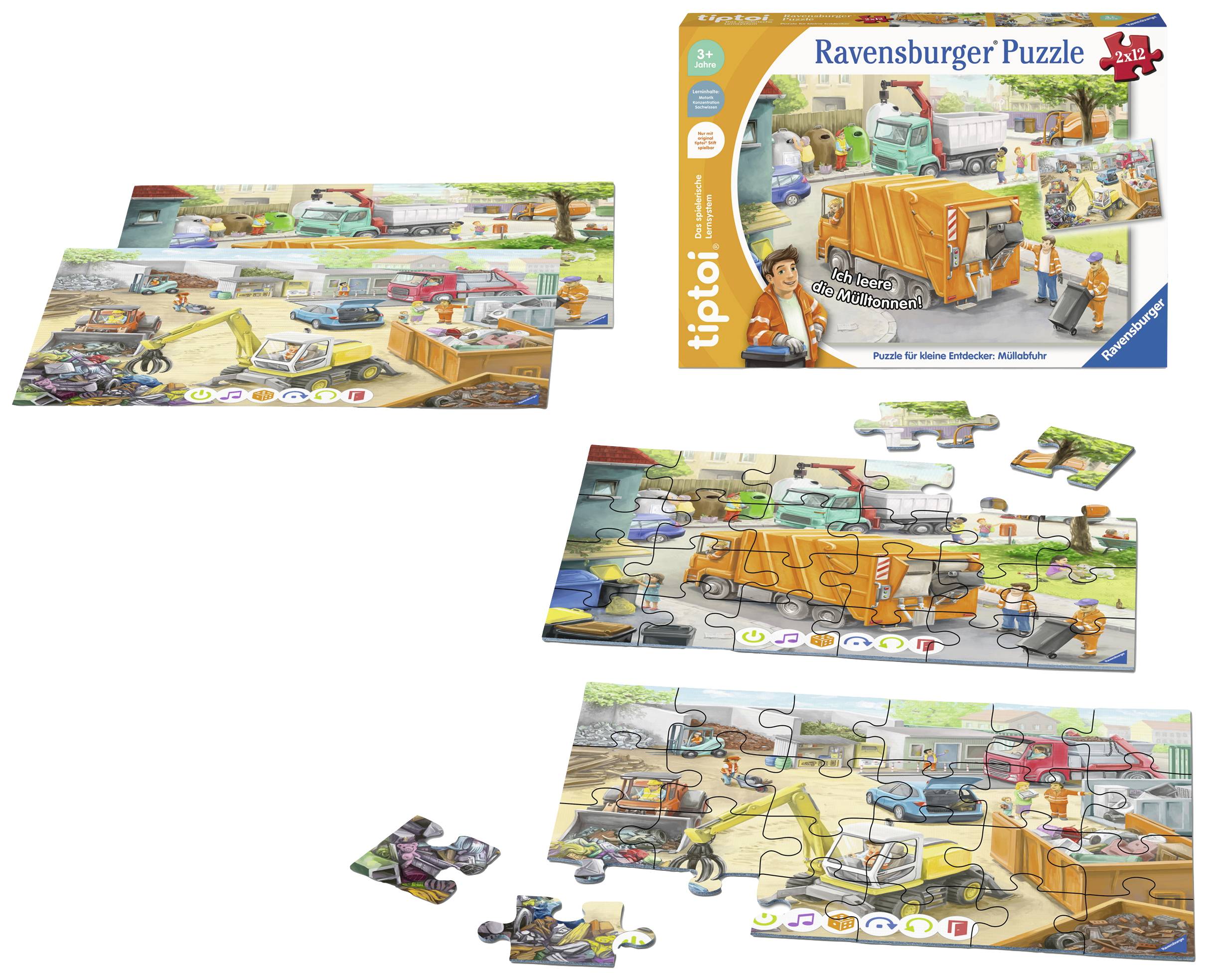 Ravensburger 00172