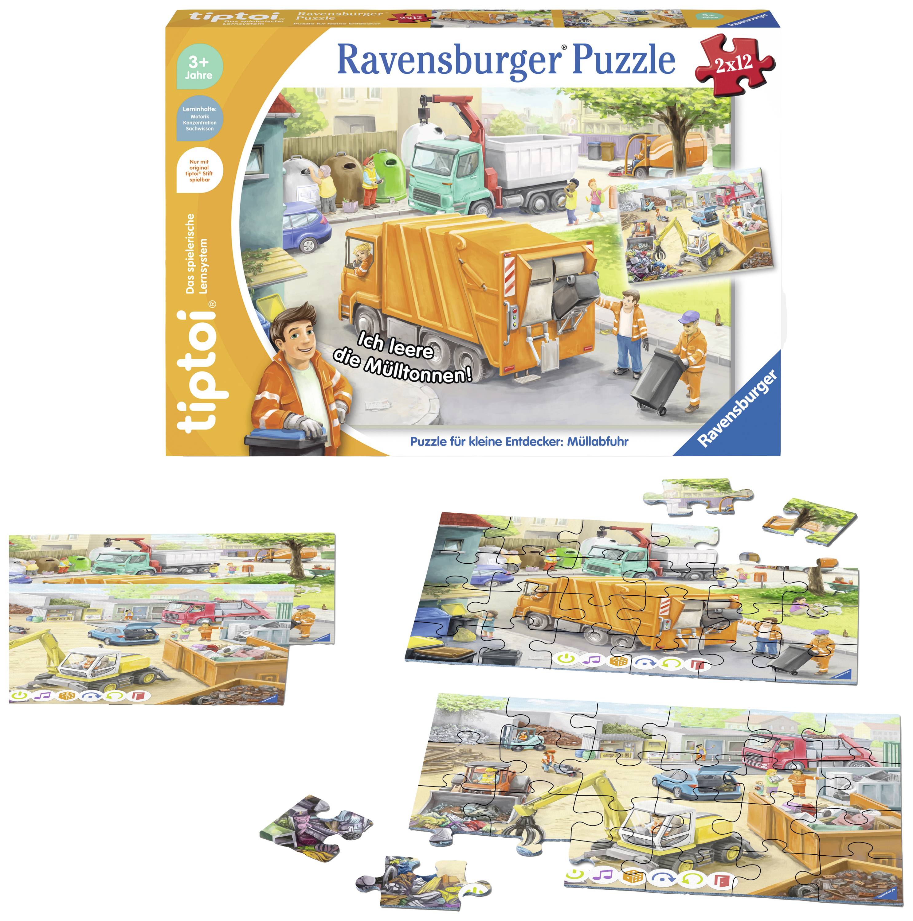 Ravensburger 00172
