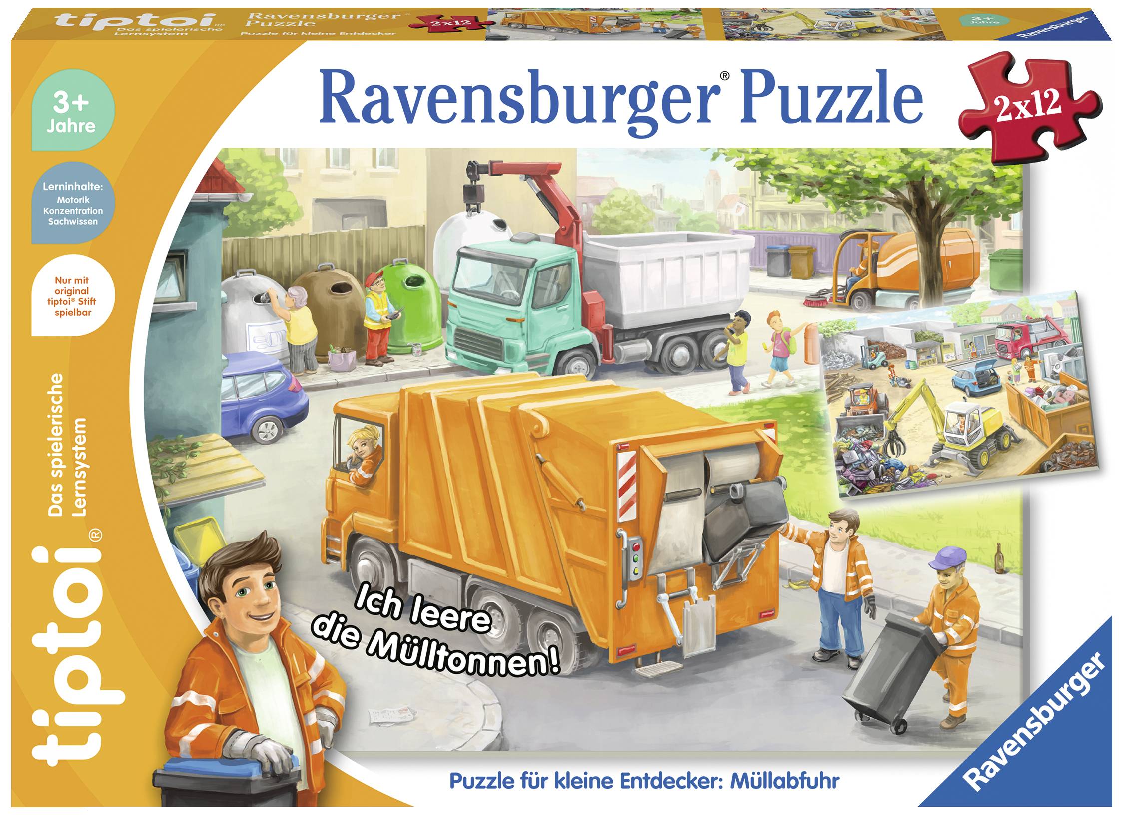 Ravensburger 00172
