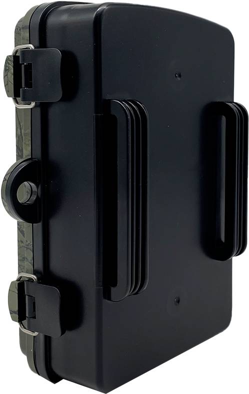 Berger & Schröter DH1 Wildkamera 16 Megapixel Black LEDs, Tonaufzeichnung Camouflage Grün, Camouflage Braun