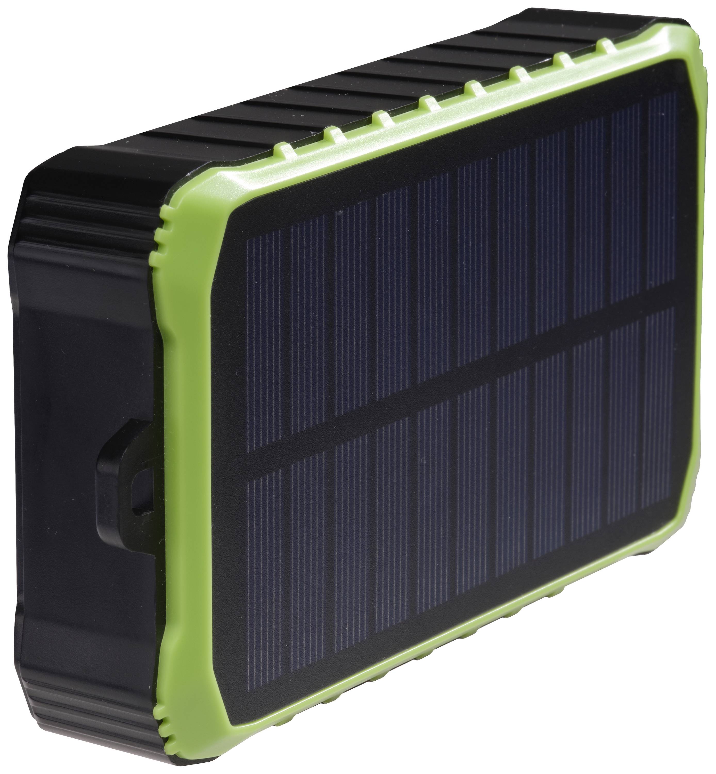 Denver PSO-10012 117140100000 Solar-Powerbank 10000 mAh
