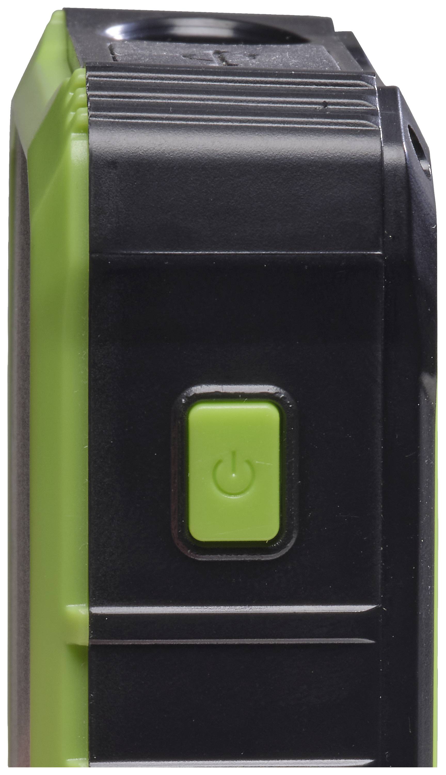 Denver PSO-10012 117140100000 Solar-Powerbank 10000 mAh